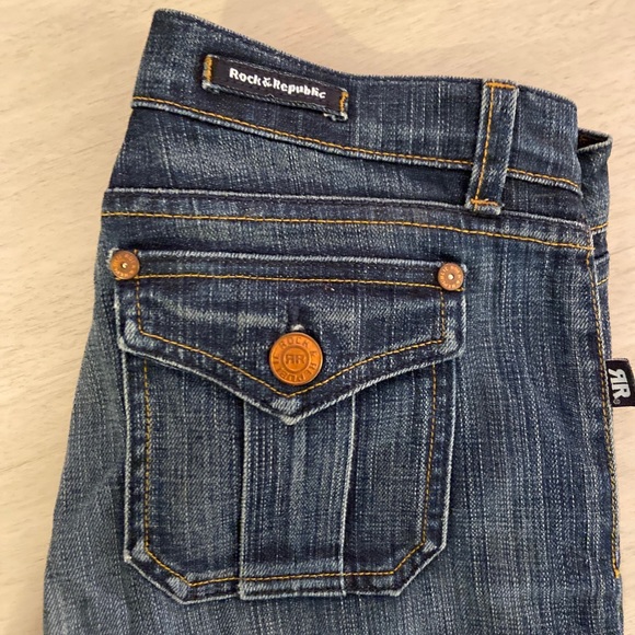 Rock & Republic Jeans - Picture 2 of 5